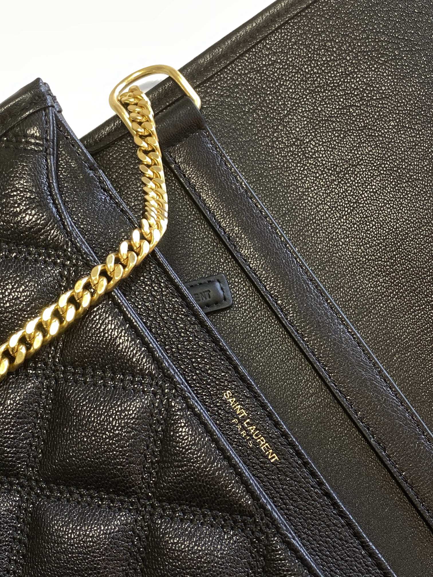 Y Mini Becky  Chain Bag