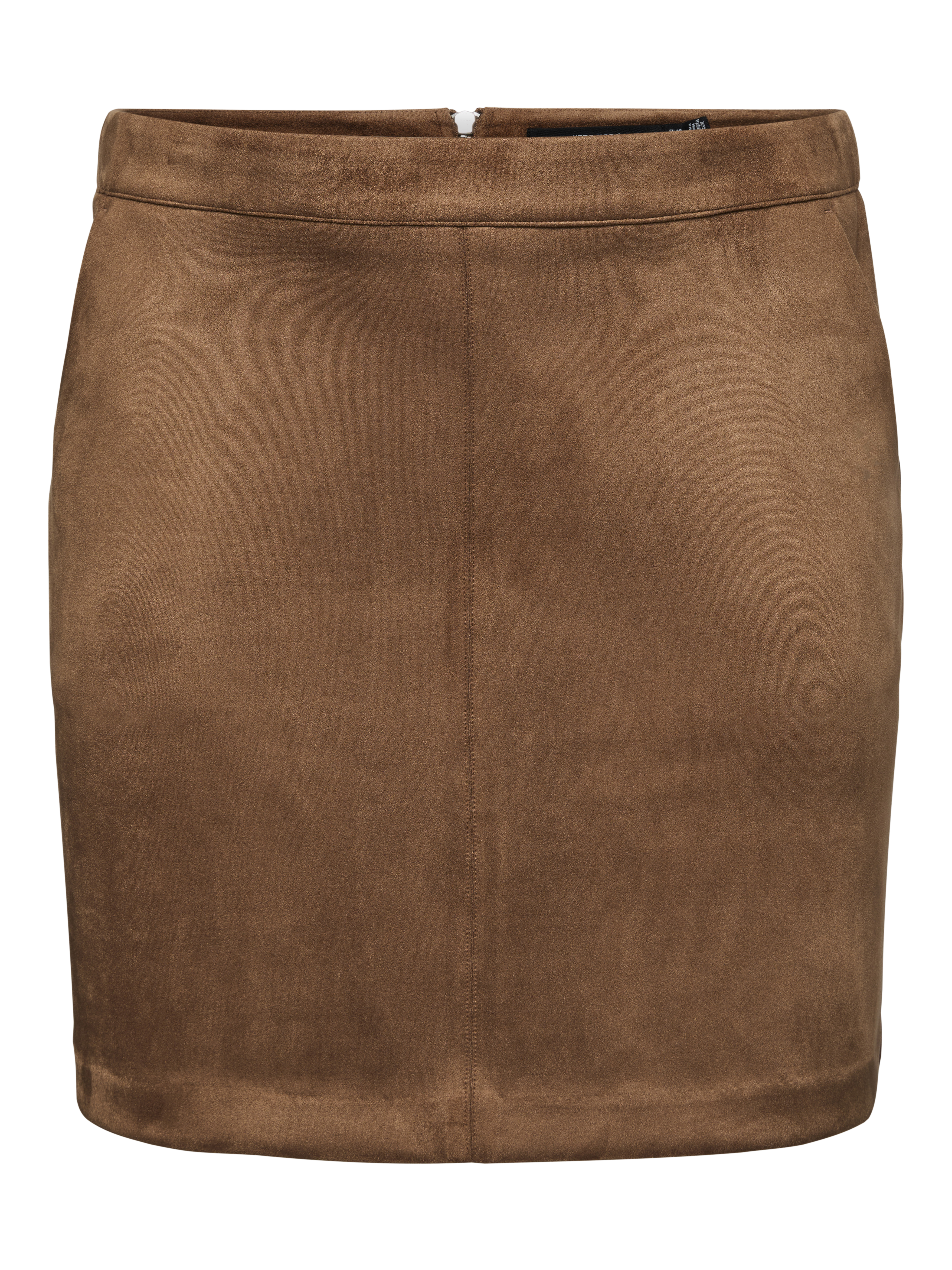 VERO MODA® VMCDONNADINA Regular waist Short skirt