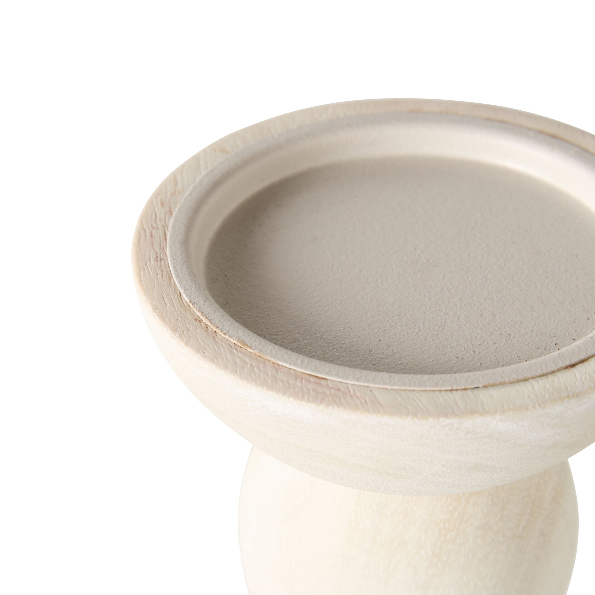 Maui Candle Holder Large