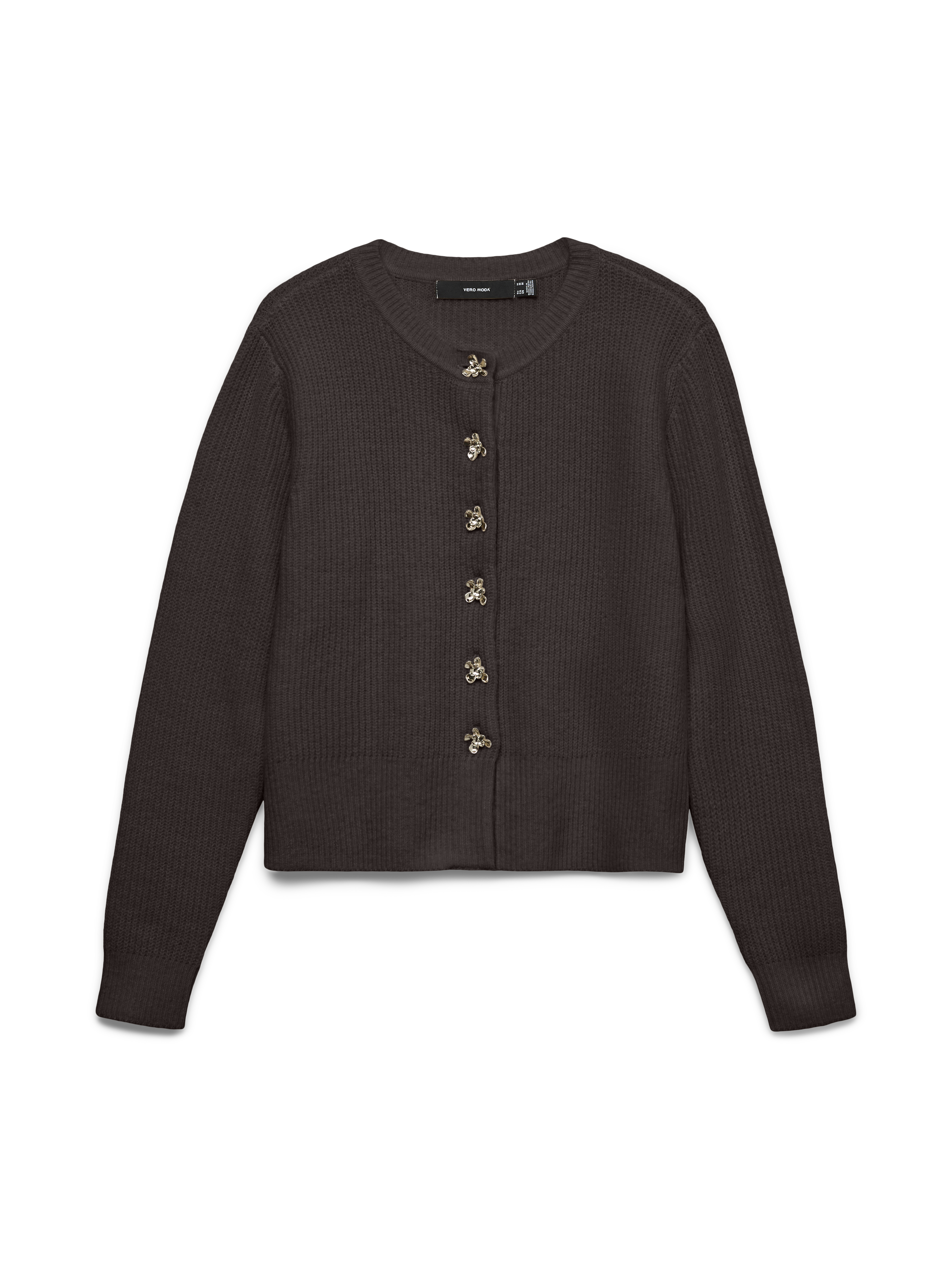 VERO MODA® VMSORAY Knit Cardigan