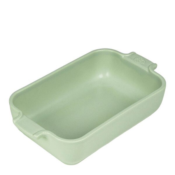 Appolia ildfast form keramikk 22 cm sage green