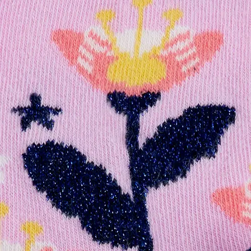 Chaussettes Sonia & Daniel