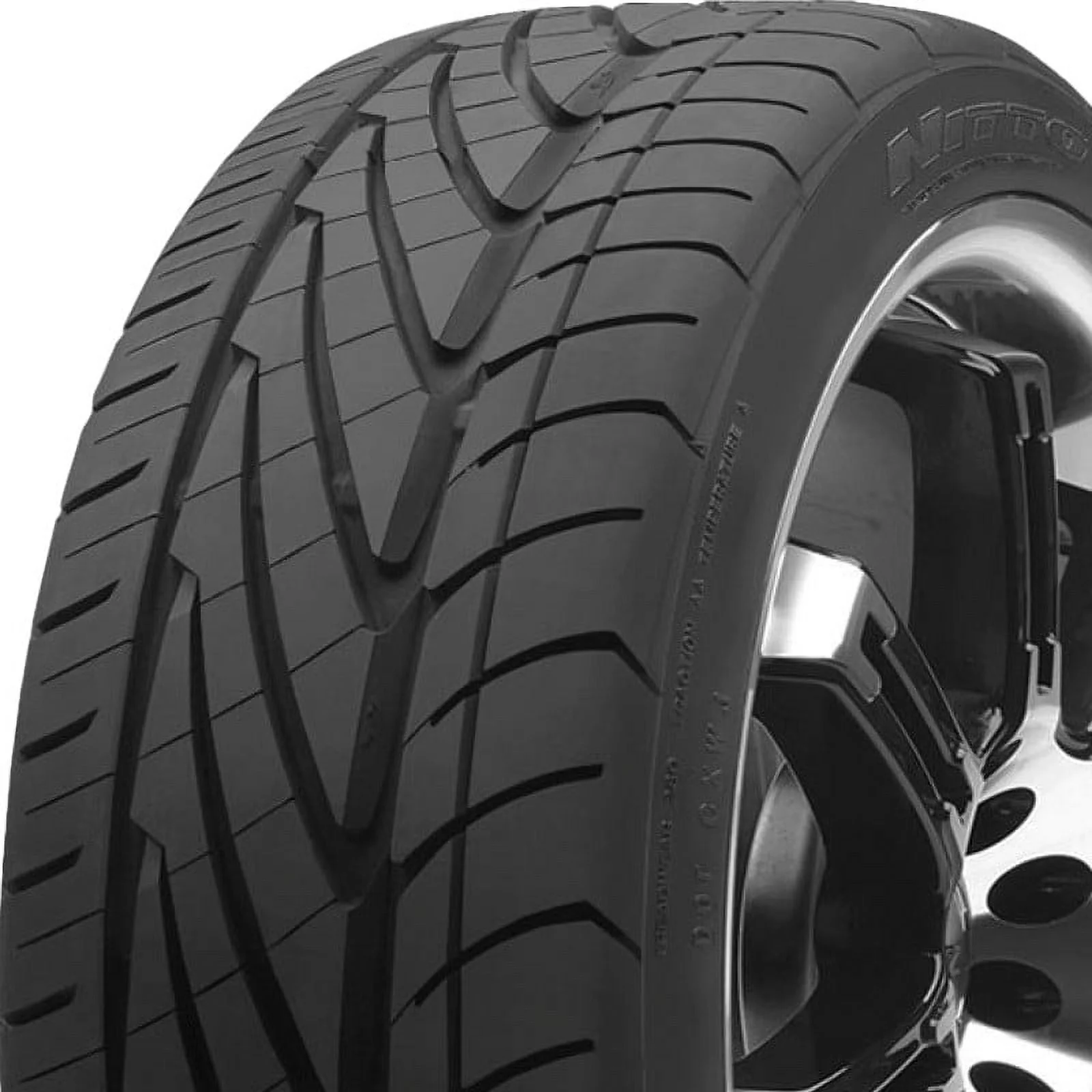 Nitto Neo Gen All-Season 205/50R16 91V XL Passenger Tire