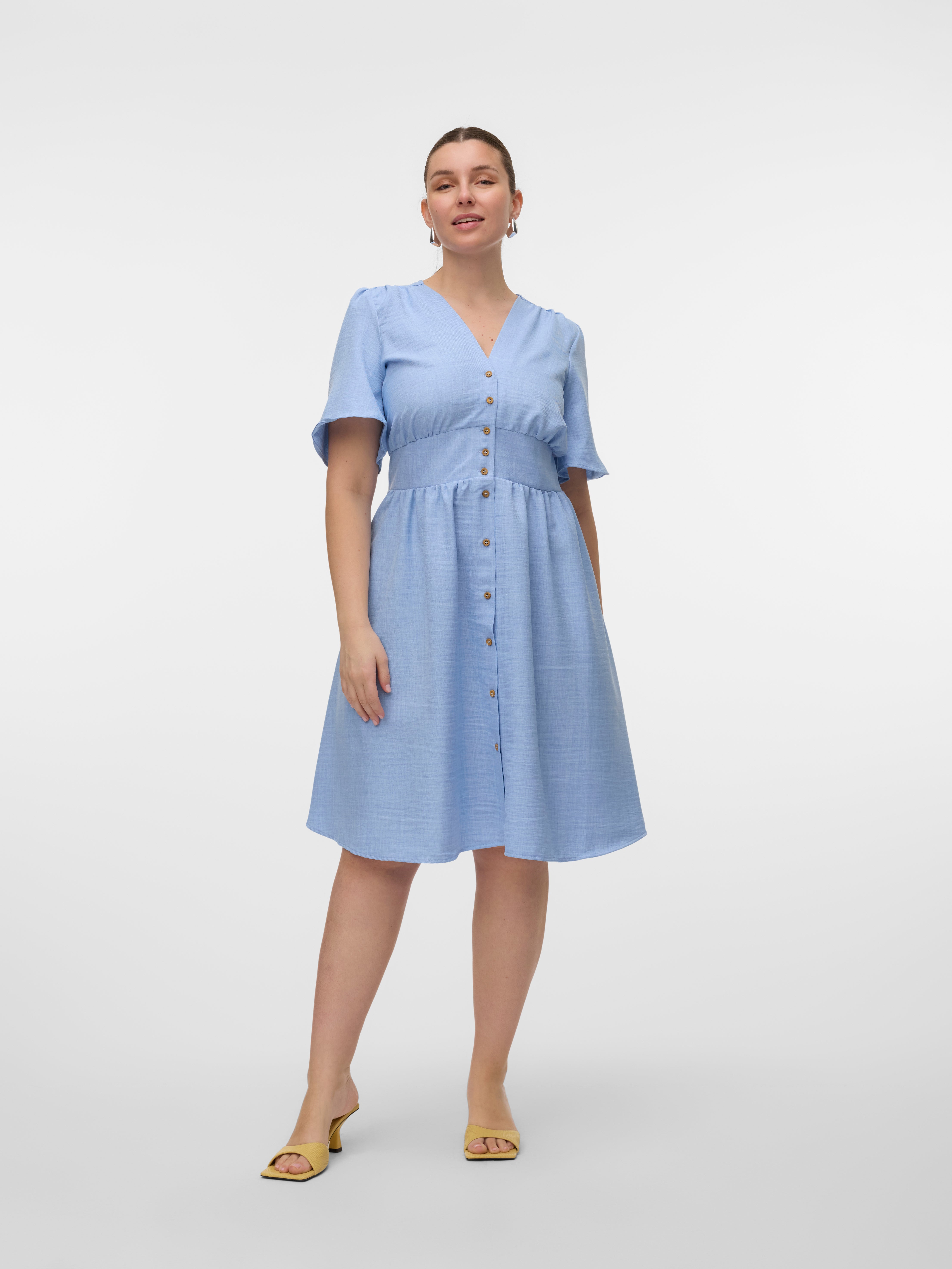 VERO MODA® VMCMELANEY Short dress