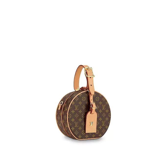 L hot sale Petite Boite Chapeau