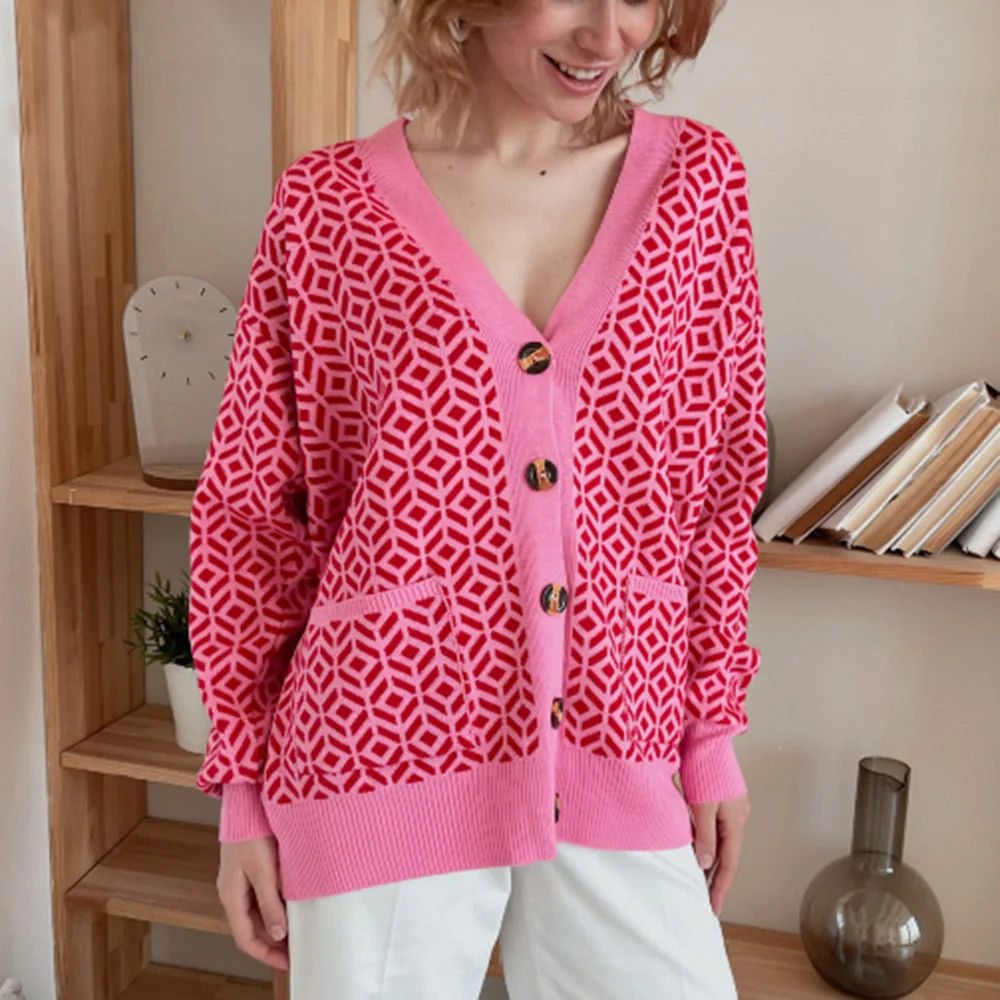 Sophie Paris l Cardigan élégant