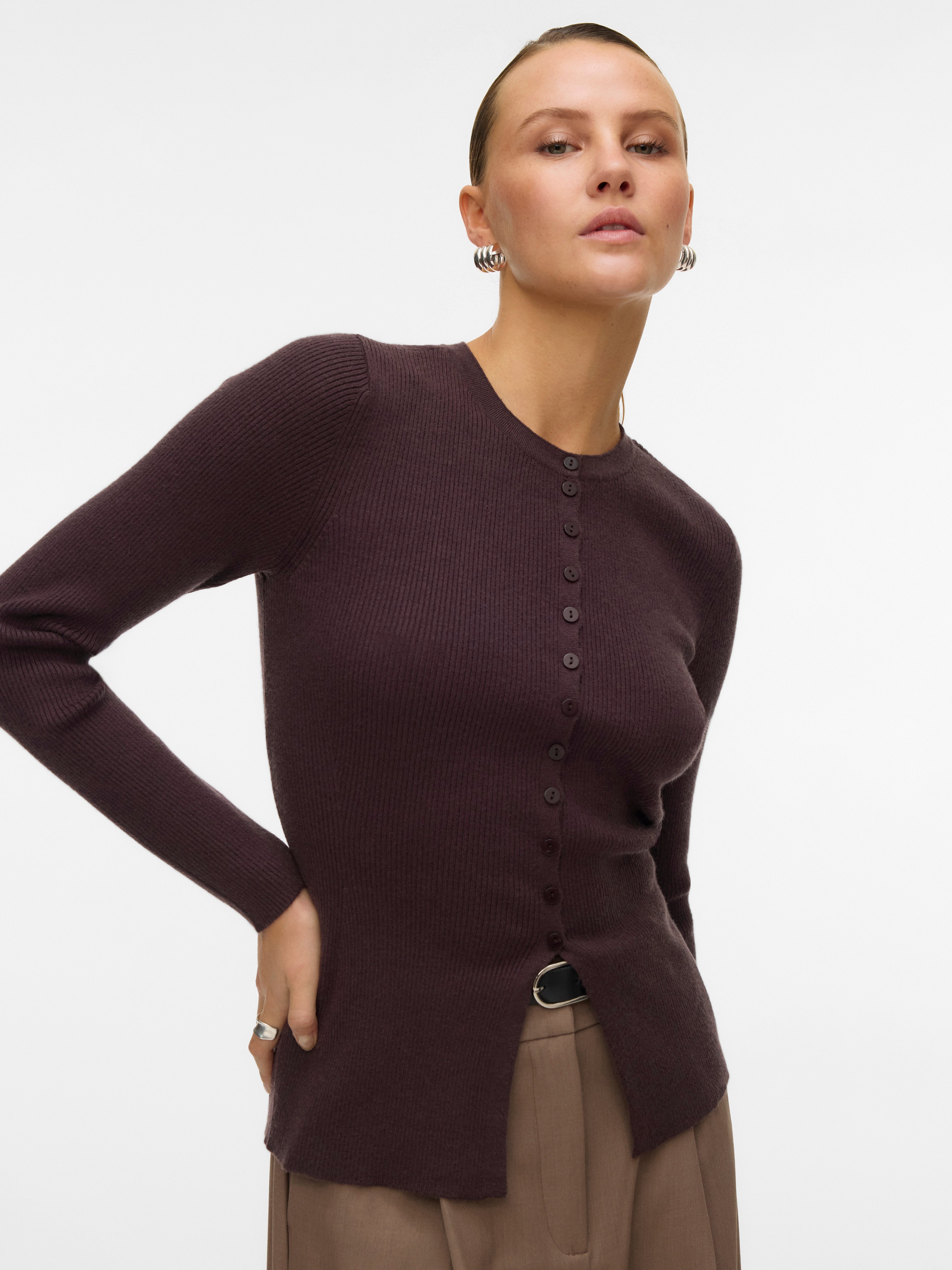 VERO MODA® AWUKINO Knit Cardigan