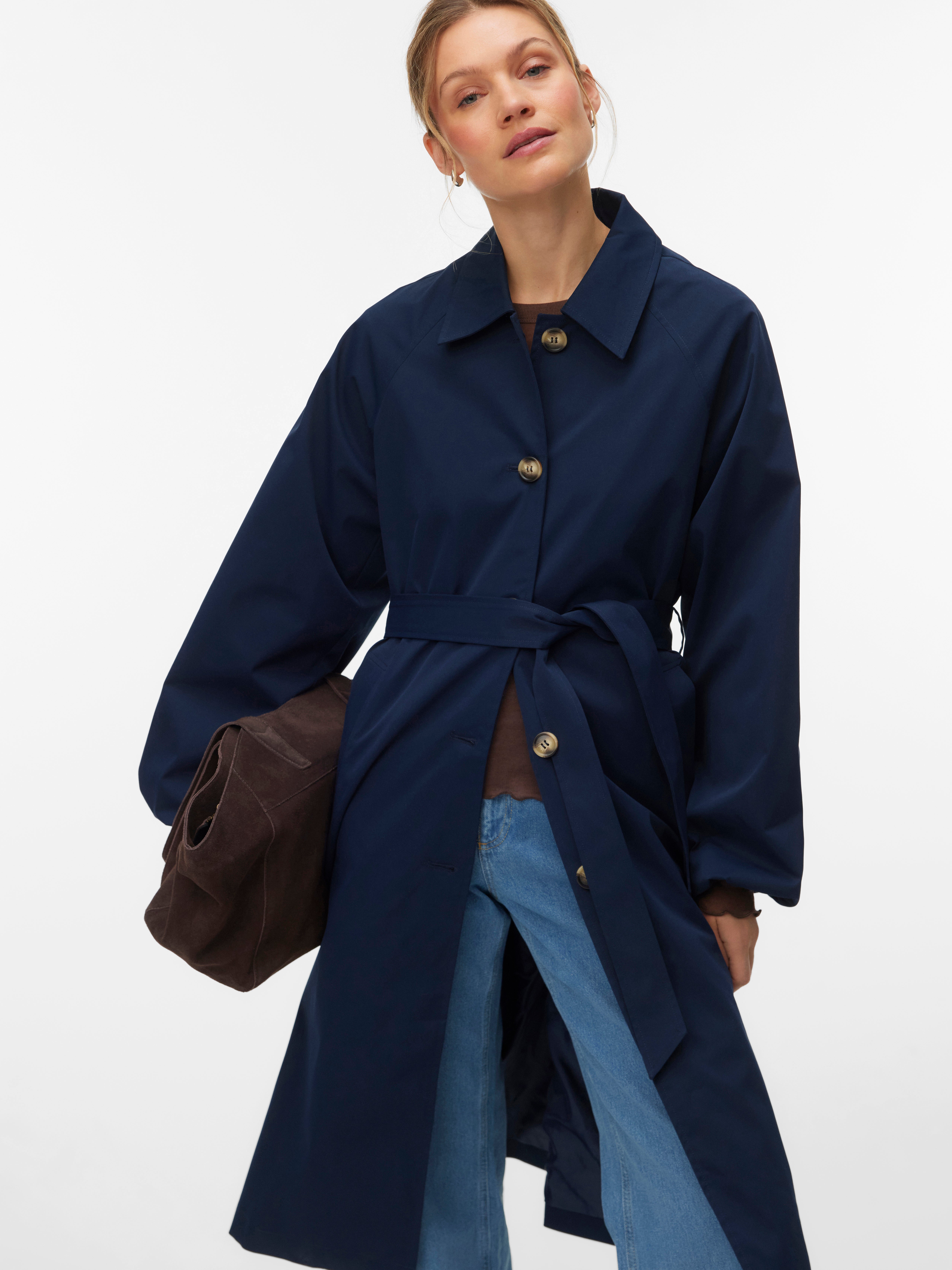 VERO MODA® VMCHRISSY Coat