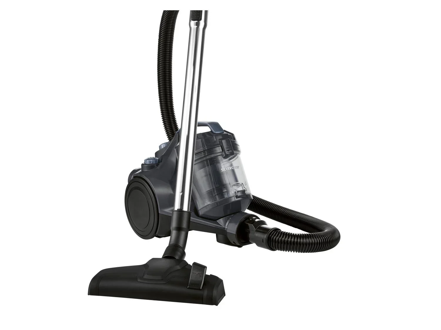 SILVERCREST Aspirateur sans sac, 850W