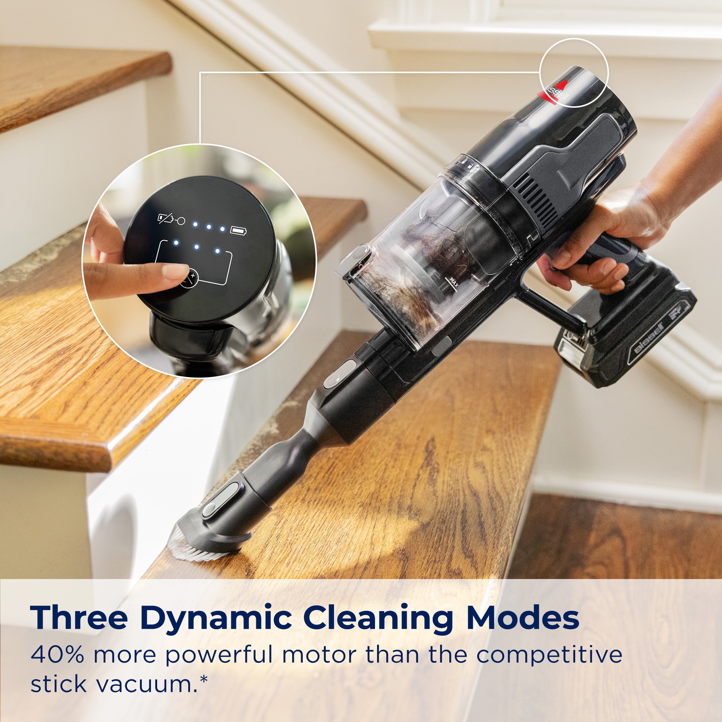 CleanView XR Stick Vacuum - Image 4