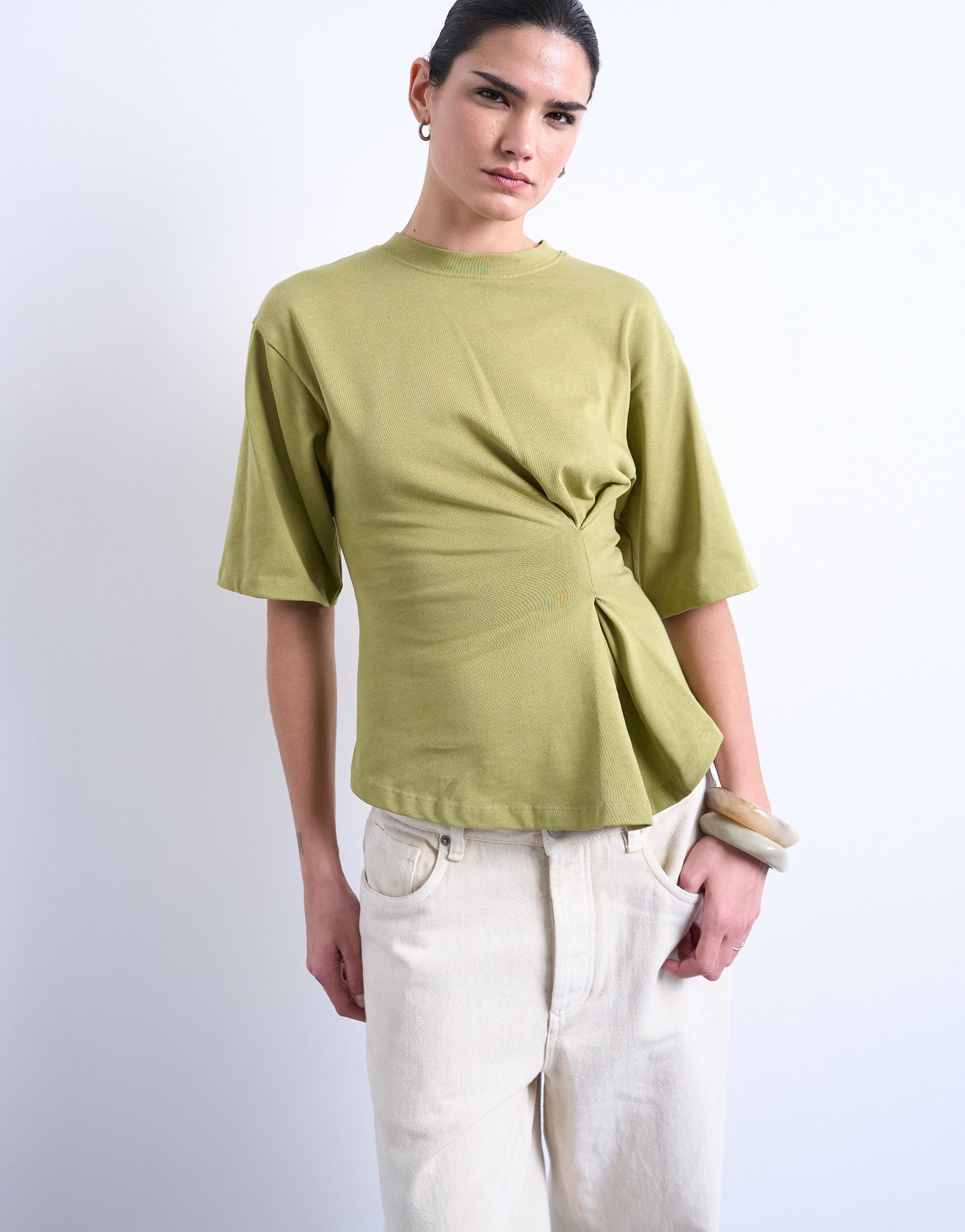 VERO MODA® TSKAMILLA T-Shirt