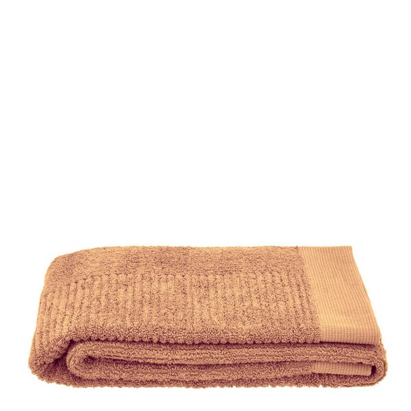 Classic badehåndkle 70x140 cm mandarin