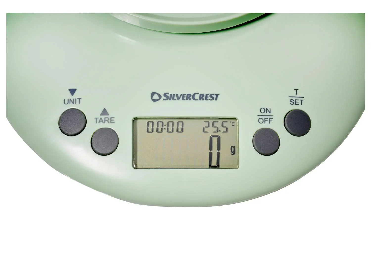 SILVERCREST Balance de cuisine