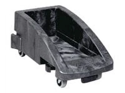 3551-88 Slim Jim Trolley for 3540, 3541 Containers
