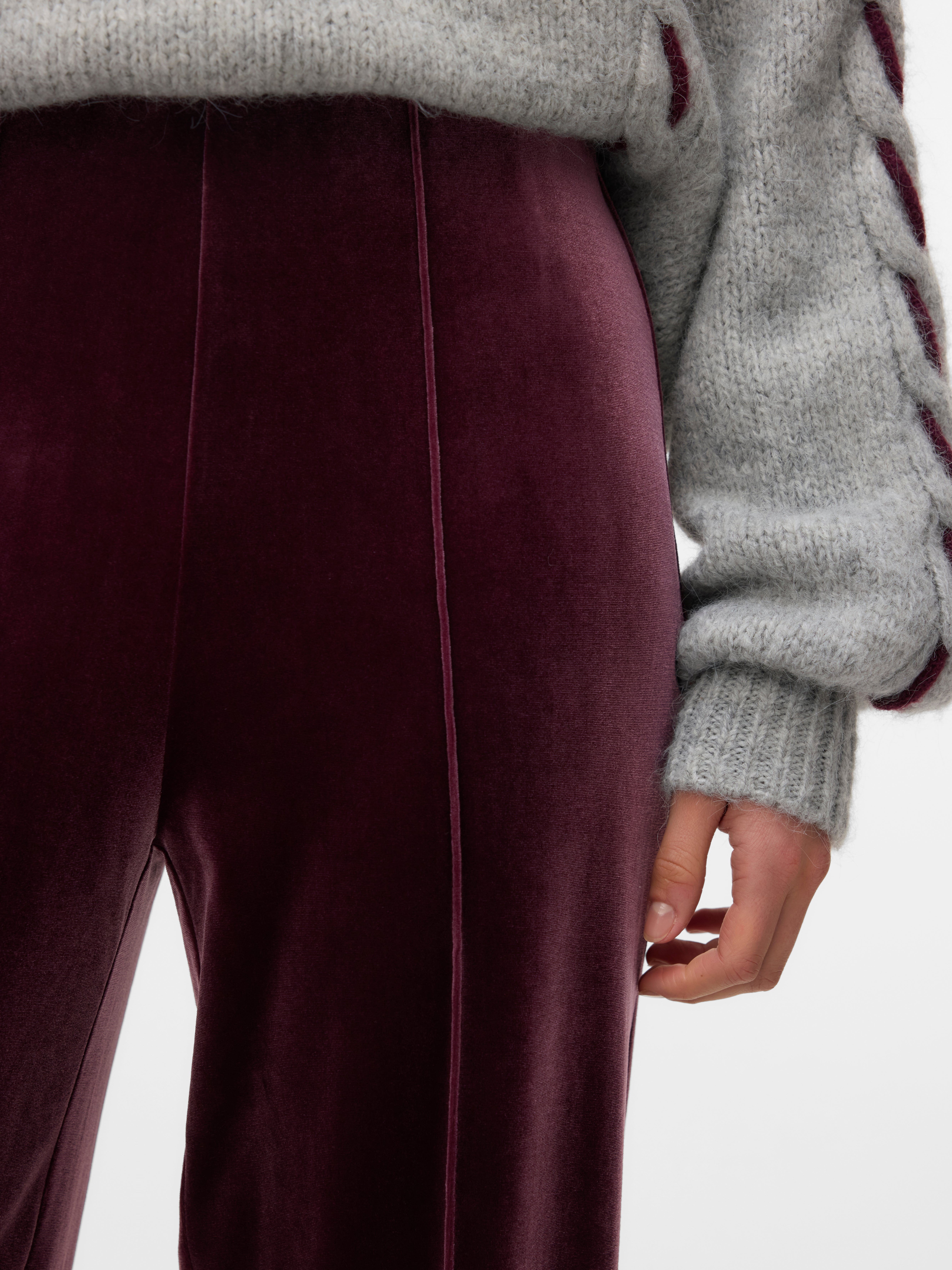 VERO MODA® VMSHANNA Tailored Trousers