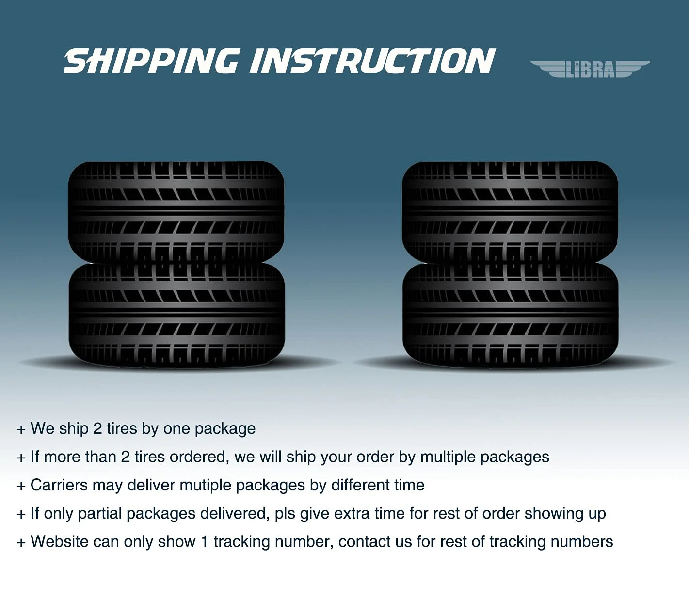 Full Set ATV Tires 27x9-14 27x11-14 for 2014 John Deere GATOR XUV825I 4x4 SE - Image 6