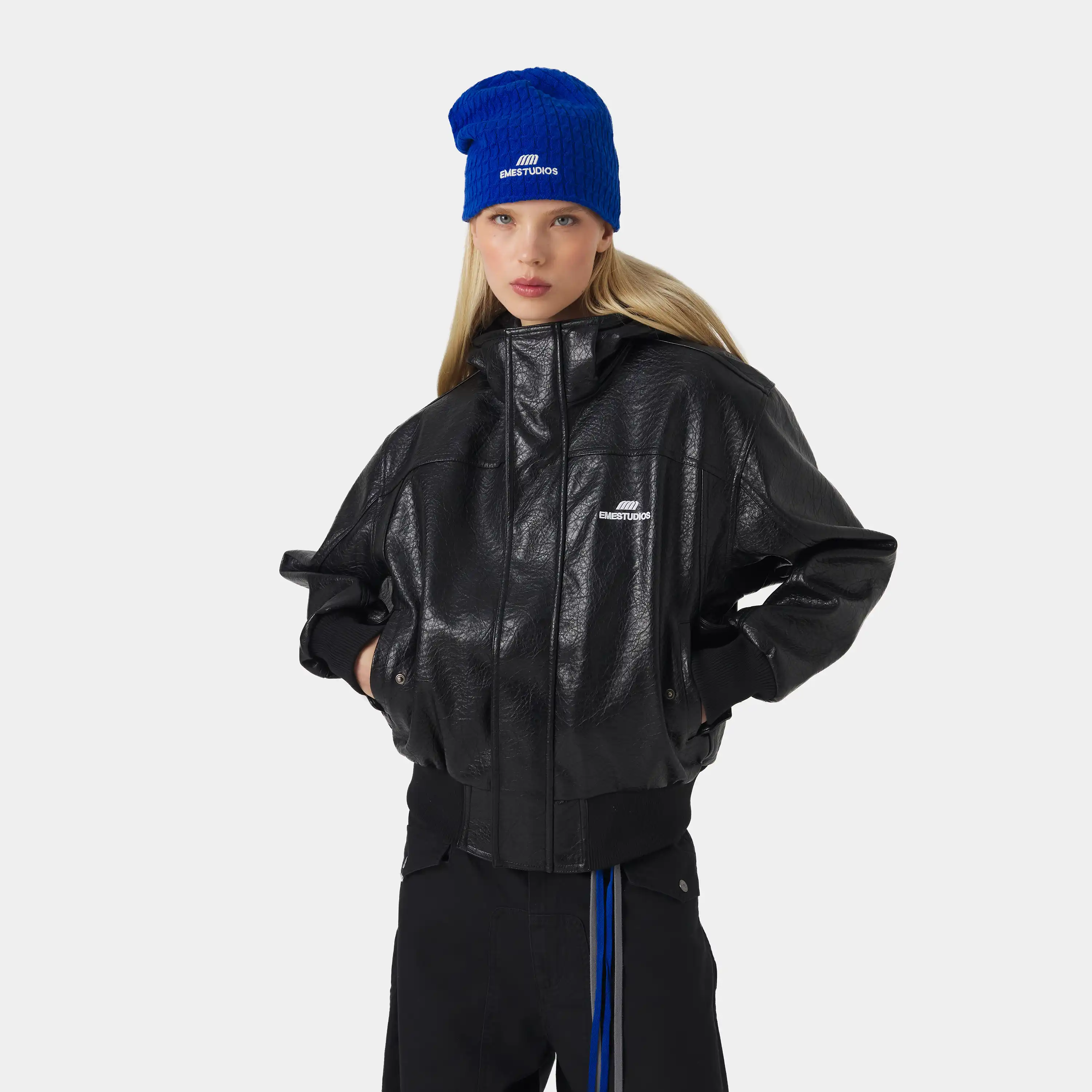 Reckon Shadow Coat