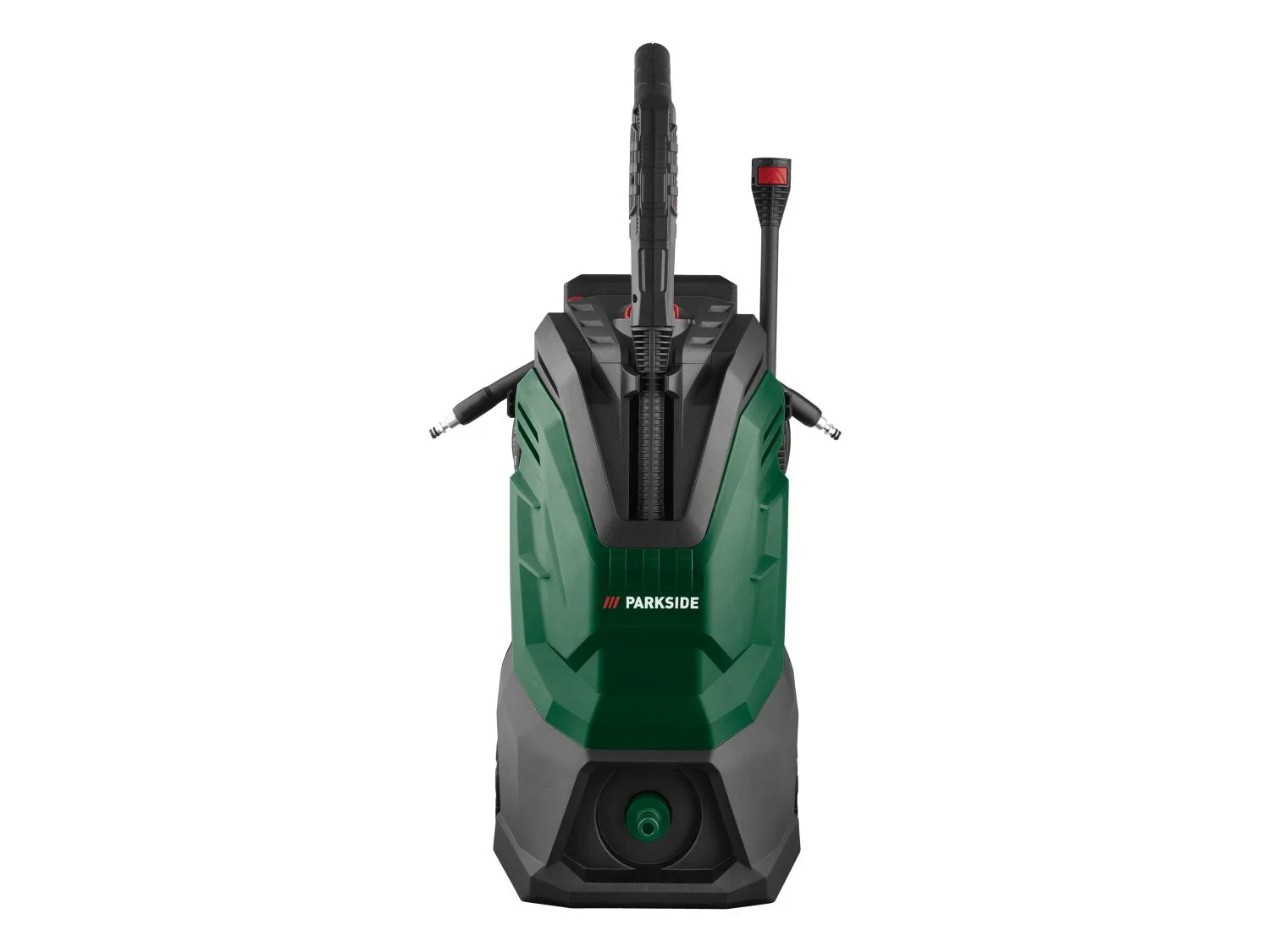 PARKSIDE Nettoyeur haute pression PHD 135 H7, 135 bar, 1800 W