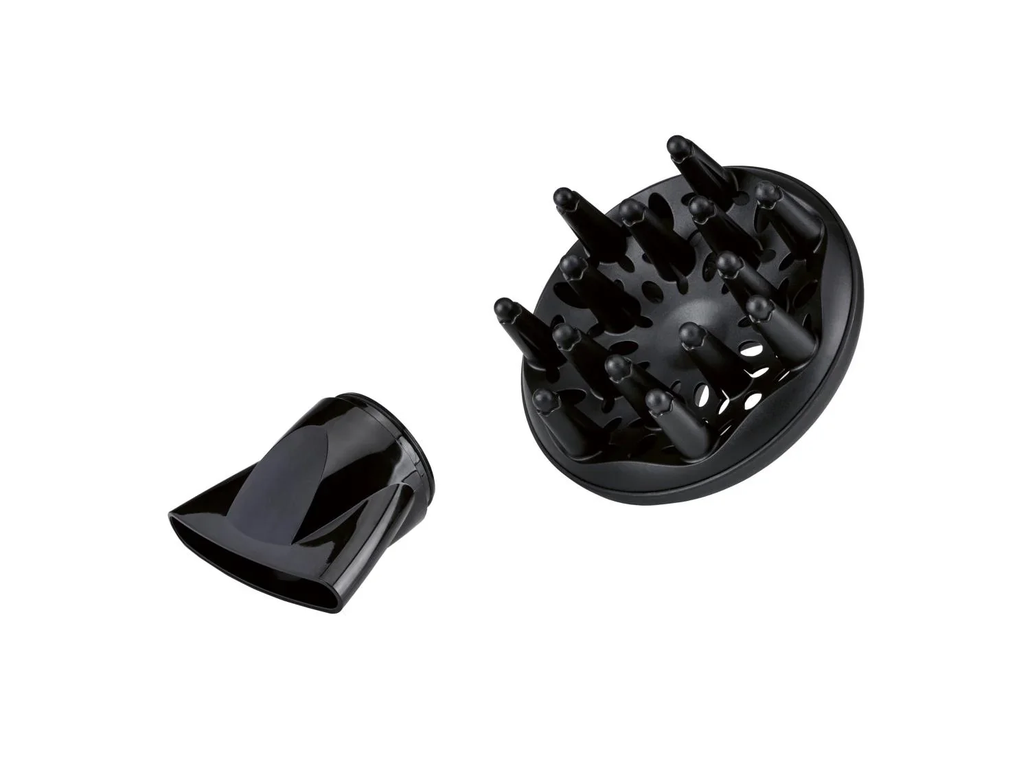 CIEN Beauty Sche-cheveux ionique DC CHDB 2200 D1