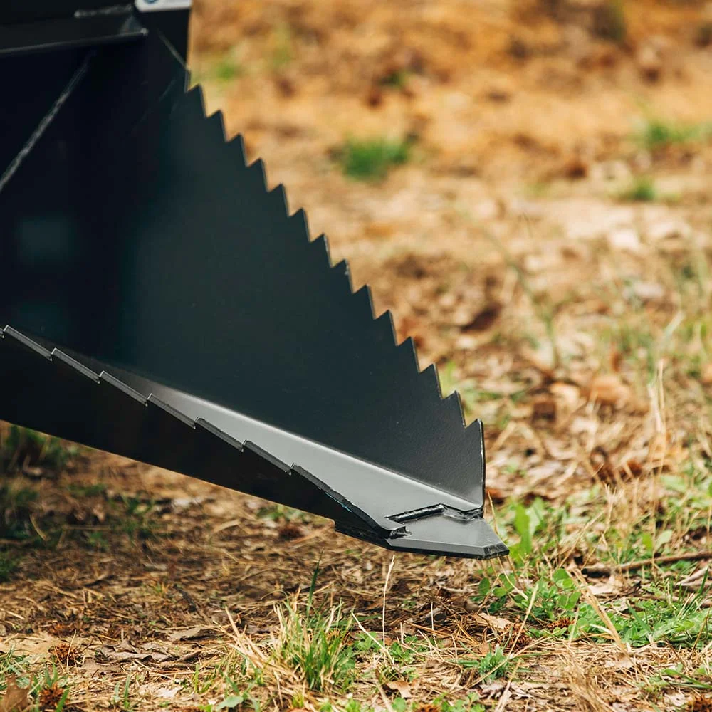 Economy Series Stump Bucket Tree Scoop Digger(Economy Series) - Image 8
