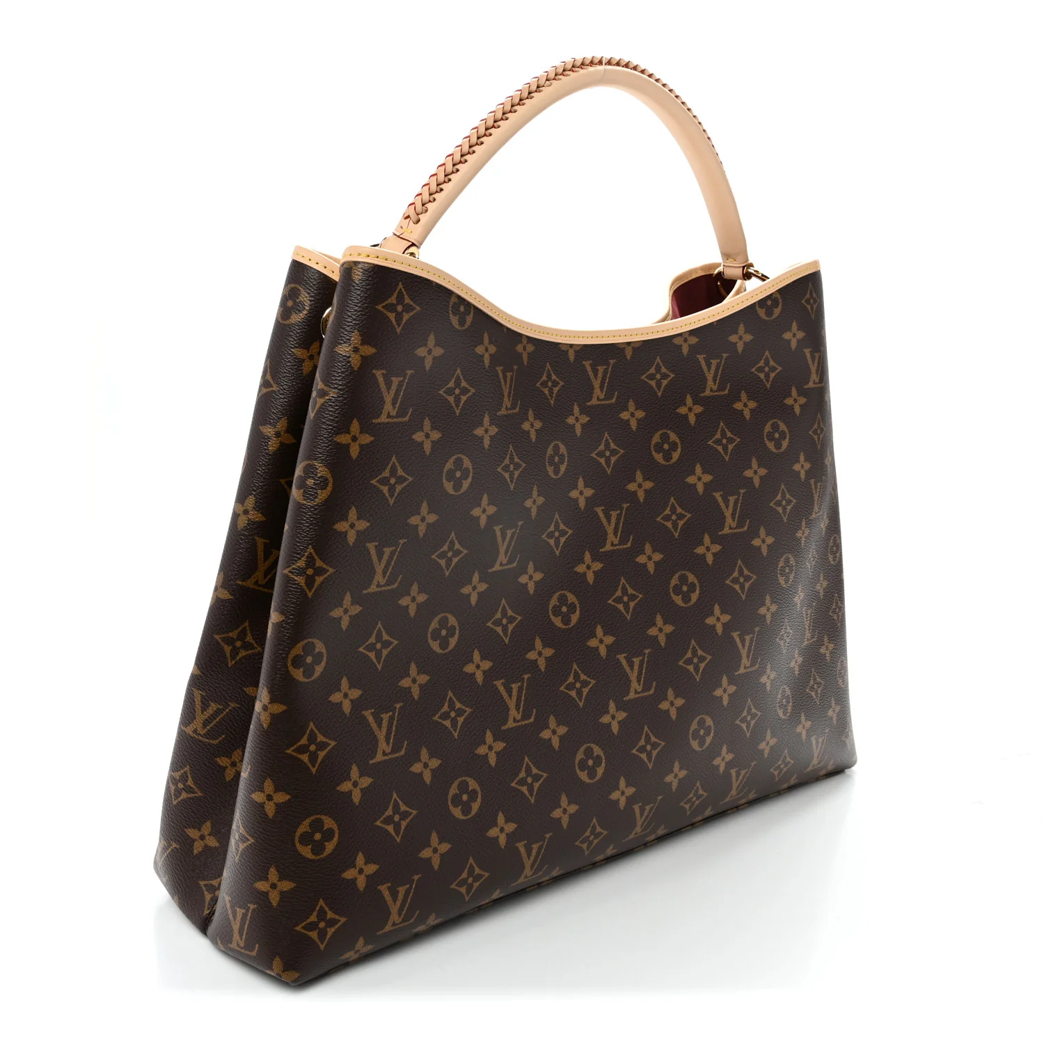 Monogram Again