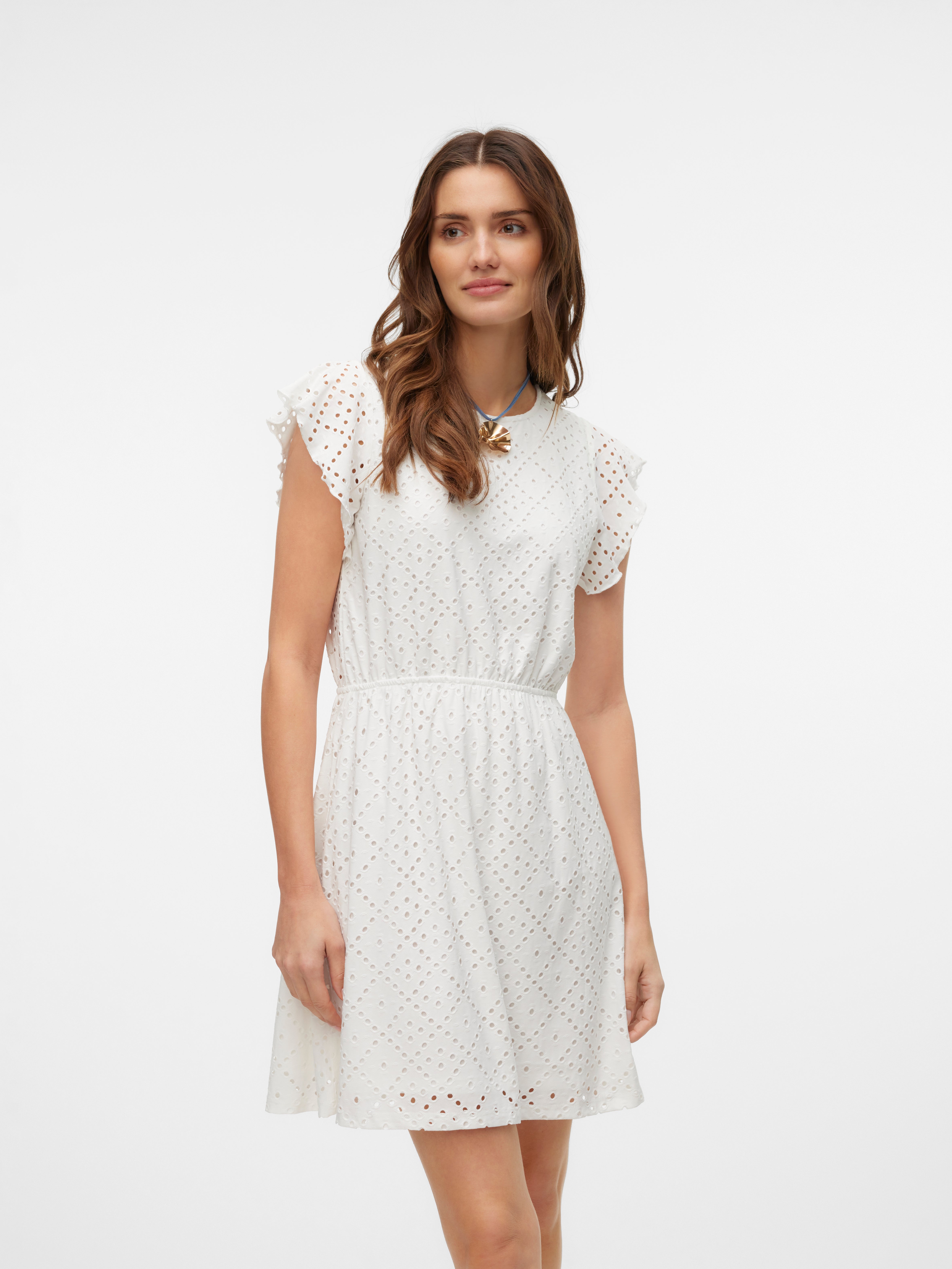 VERO MODA® VMTASSA Short dress
