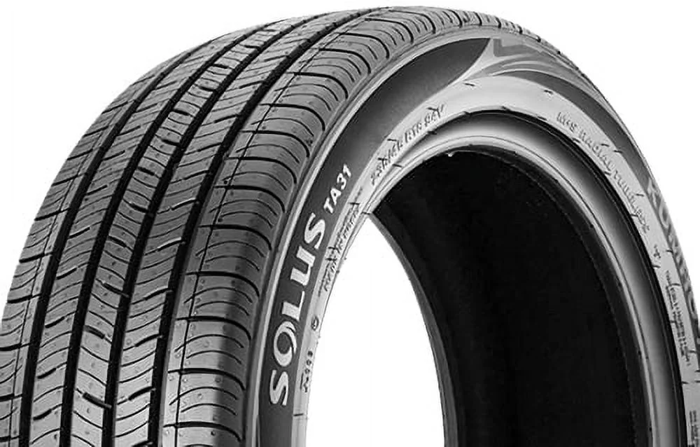 4 Solus TA31 215/65R16 98H All Season 60K Mileage Warranty Tires 2303282 / 215/65/16 / 2156516 - Image 2