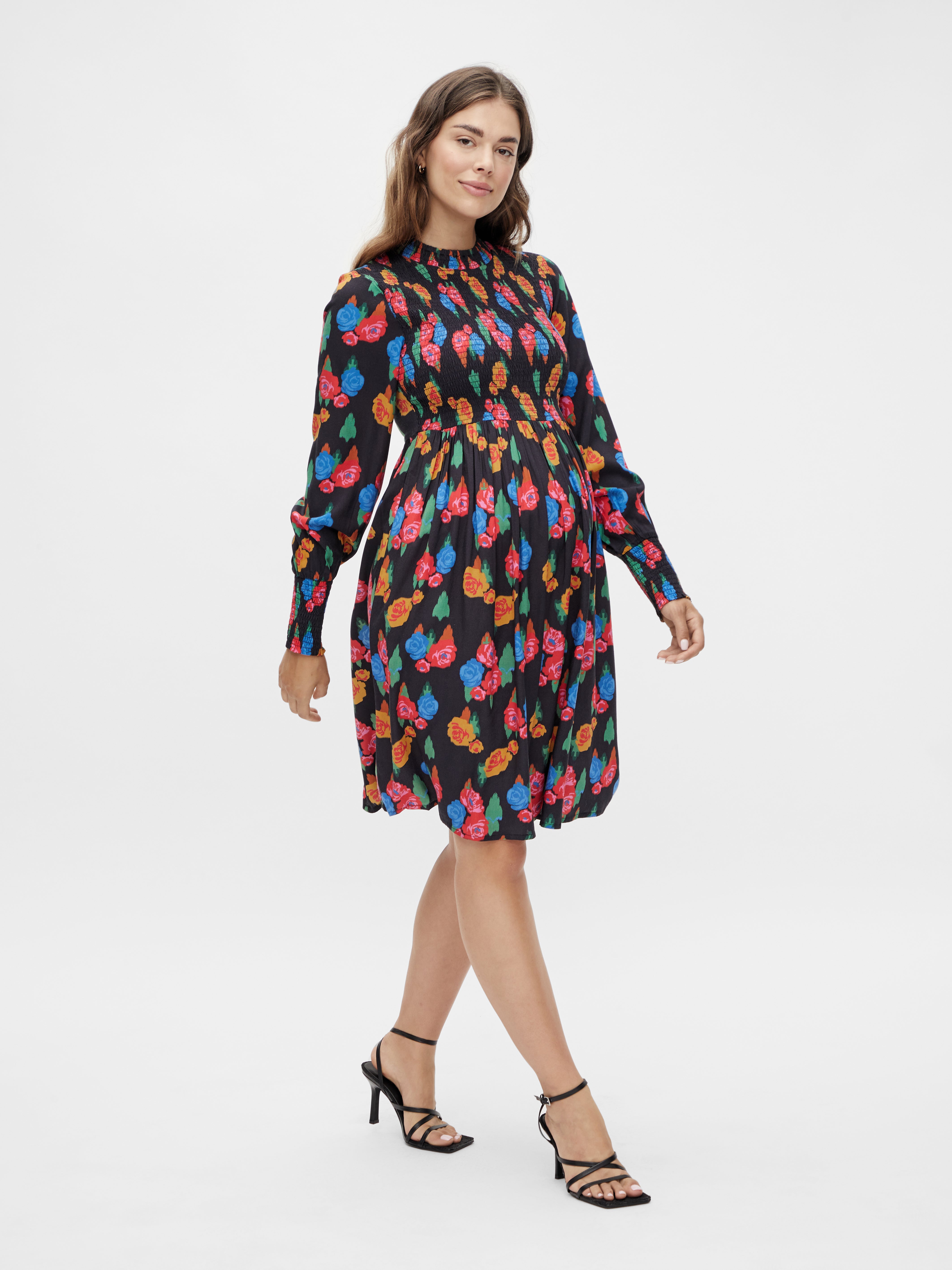 VERO MODA® MLGEORGIA Maternity Dress