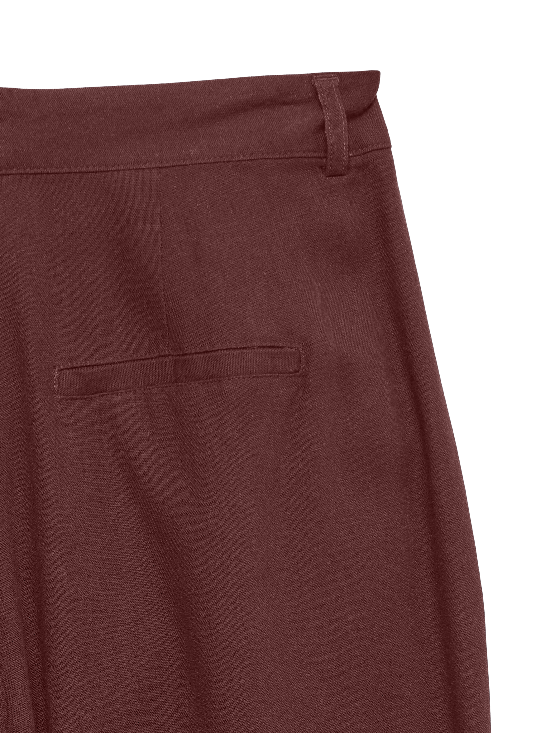 VERO MODA® VMMYMILO Mid waist Trousers