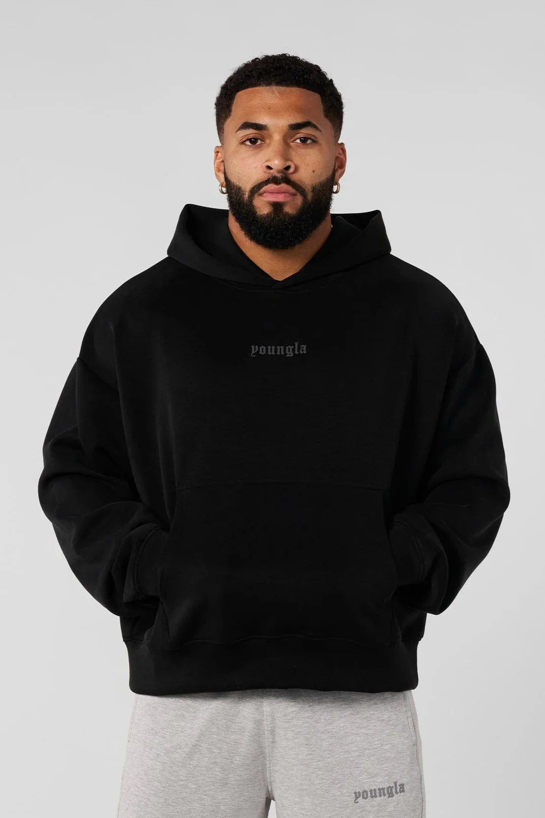 5216 - Soft AF Pullovers