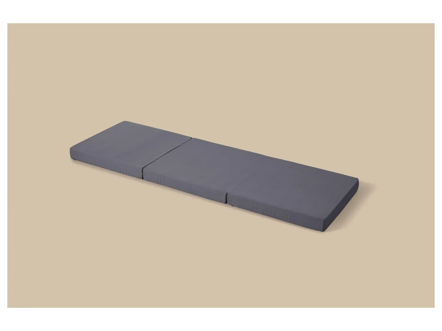 LIVARNO Matelas pliant