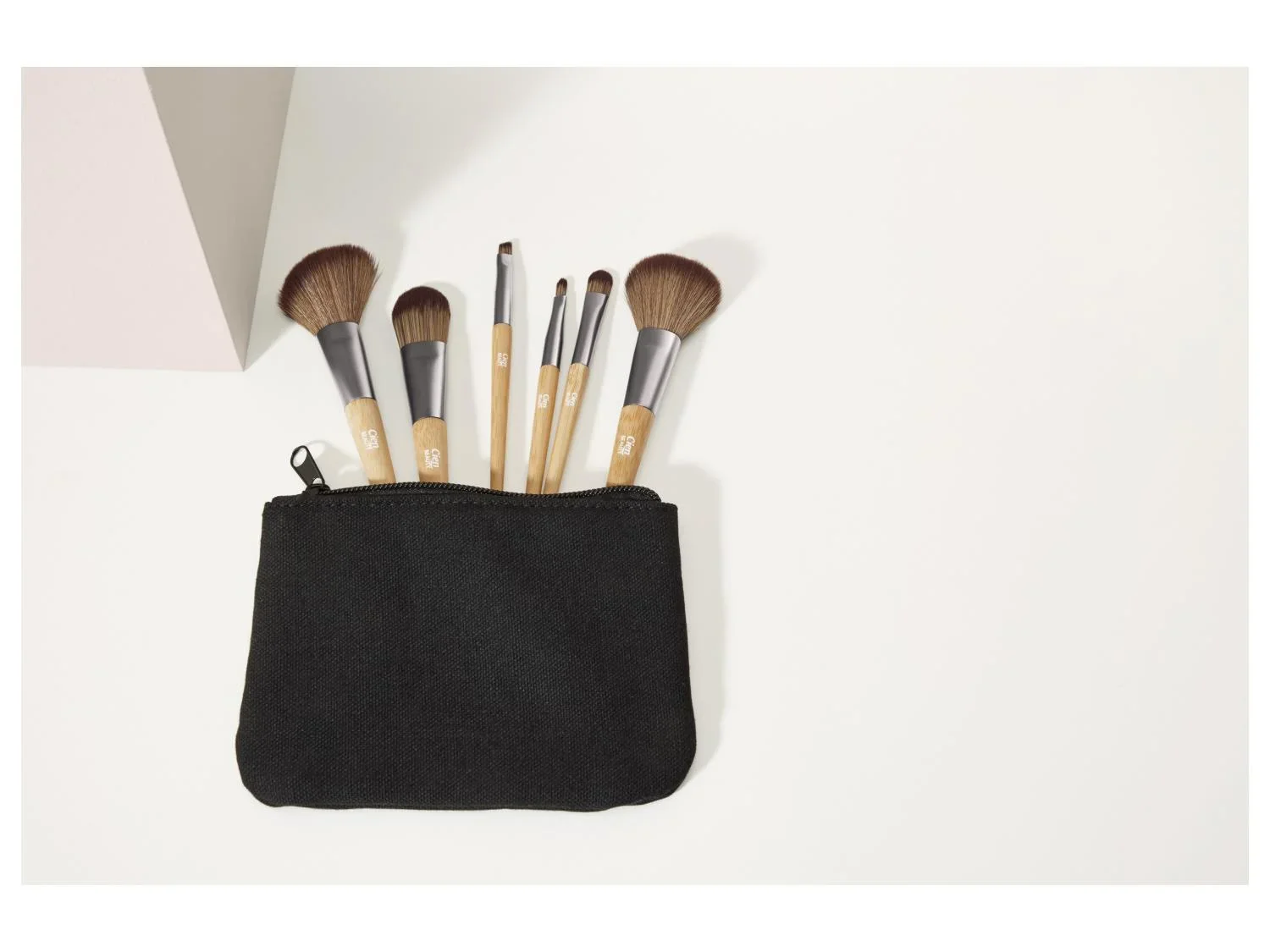 CIEN Beauty Set de pinceaux de maquillage