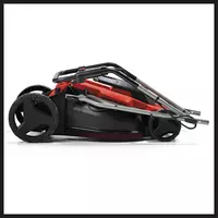 Electric Lawn Mower GC-EM 1600/37 EX;UK