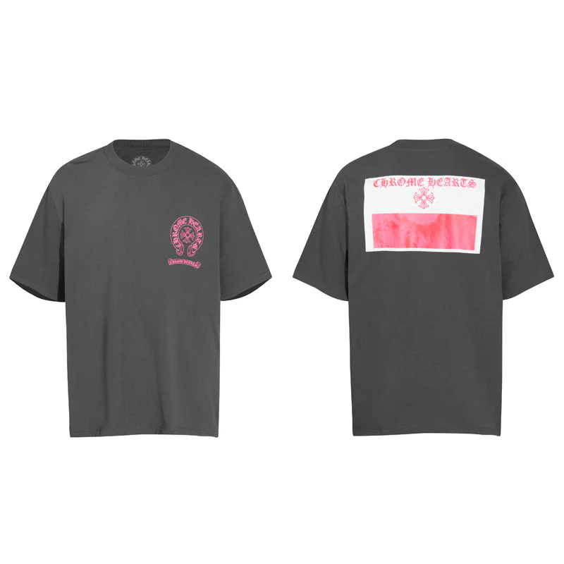 Chrome Hearts T-shirt K6085