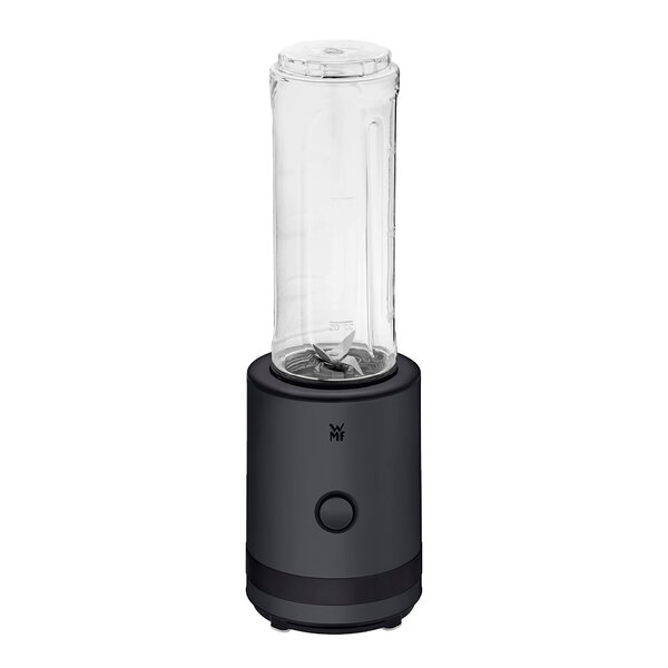 KitchenMinis blender to-og  0,6 L svart