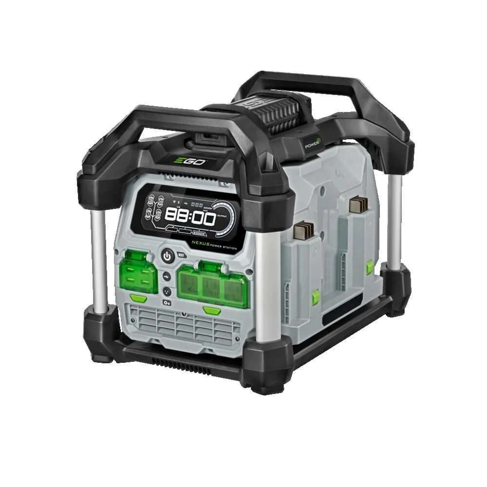 Restored Nexus Portable Generator 3000 Watt Bare Tool (Refurbished) - Image 3