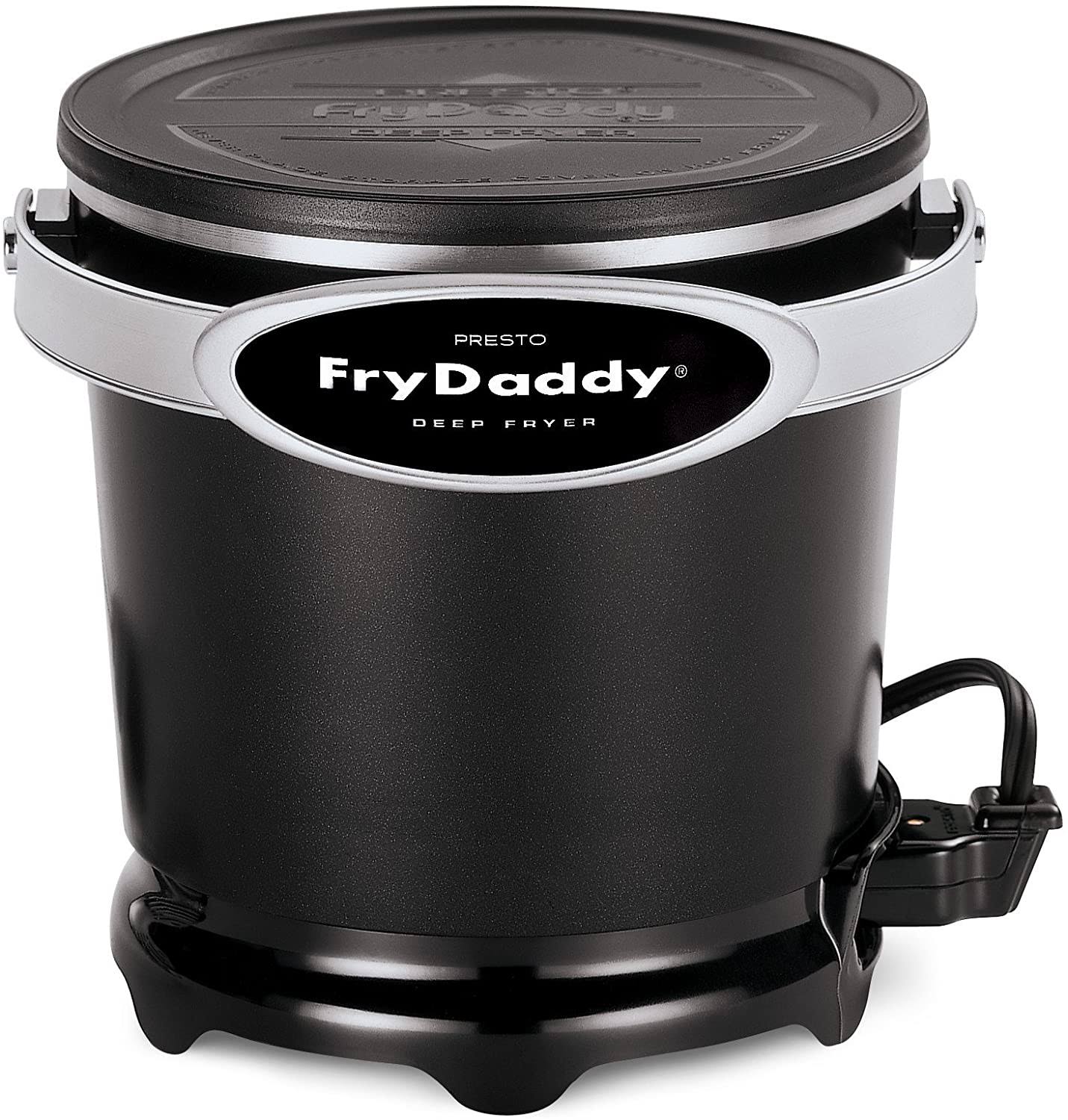 Presto Fry Daddy Electric Deep Fryer