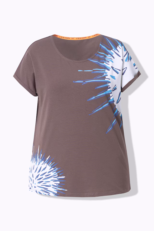 Sea Urchin Short Sleeve Tee