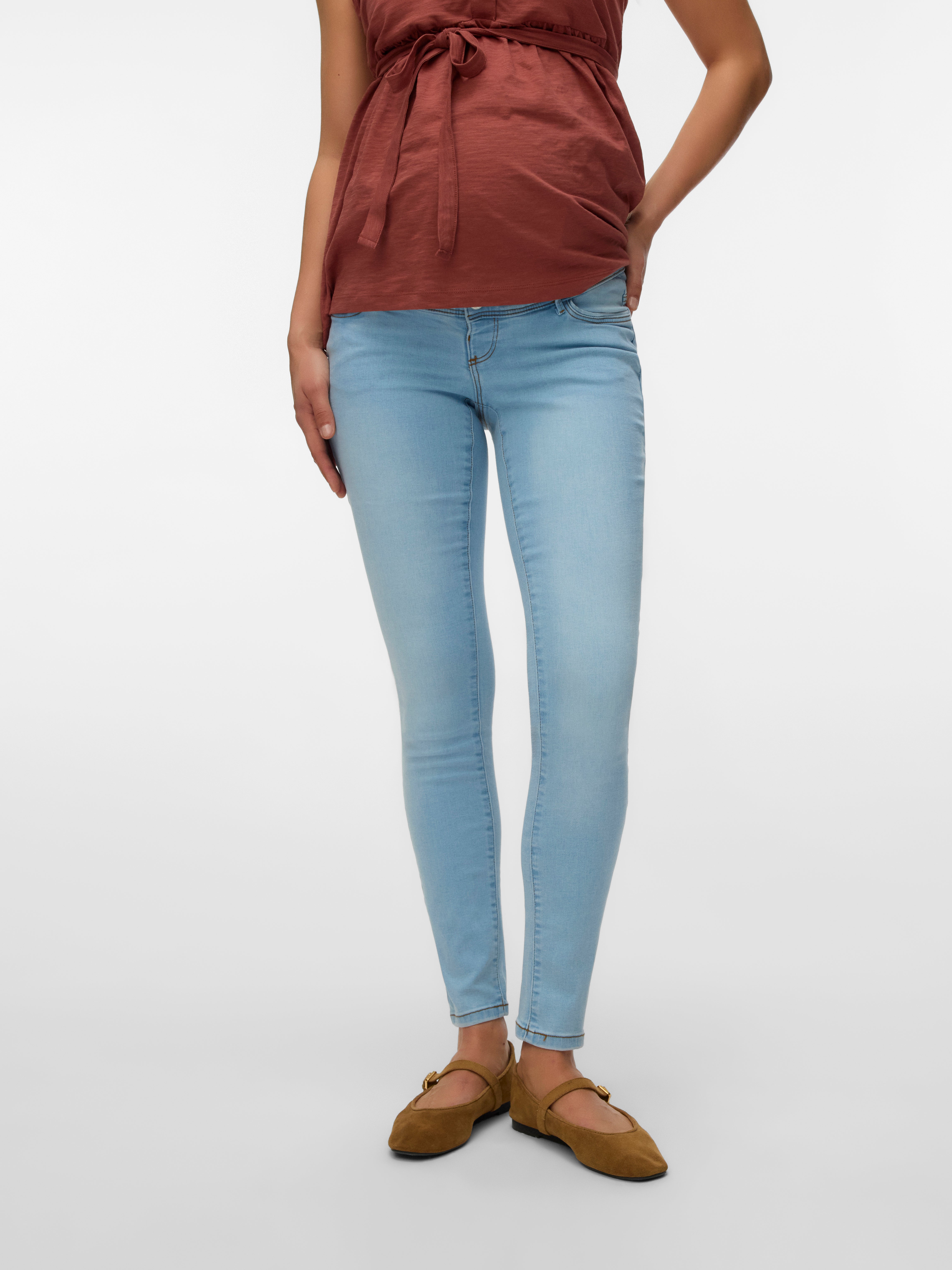 VERO MODA® Maternity-jeans