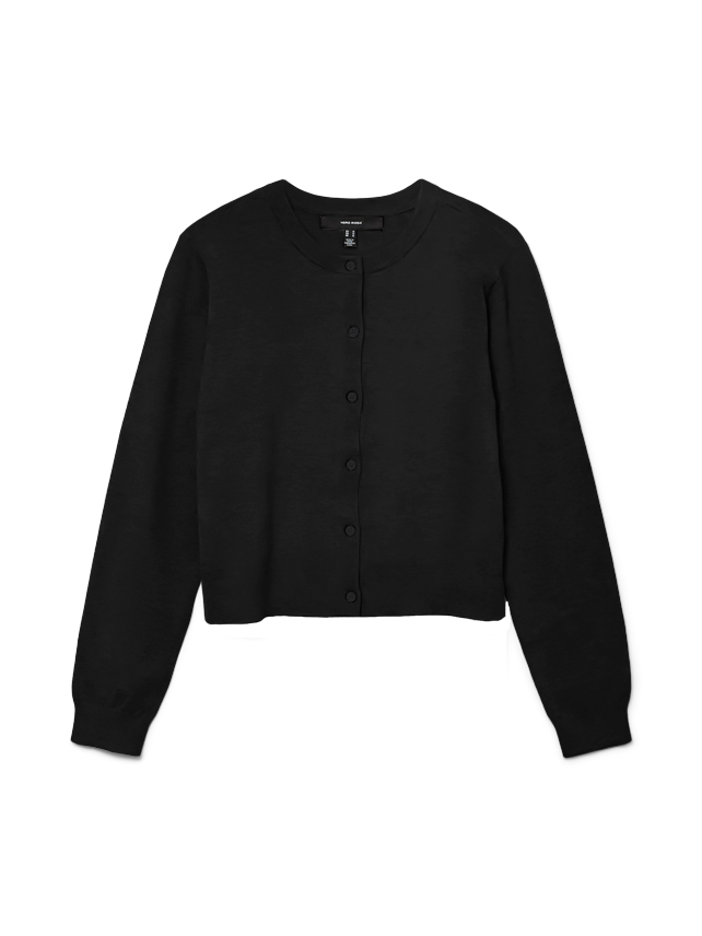 VERO MODA® VMVICKY Knit Cardigan
