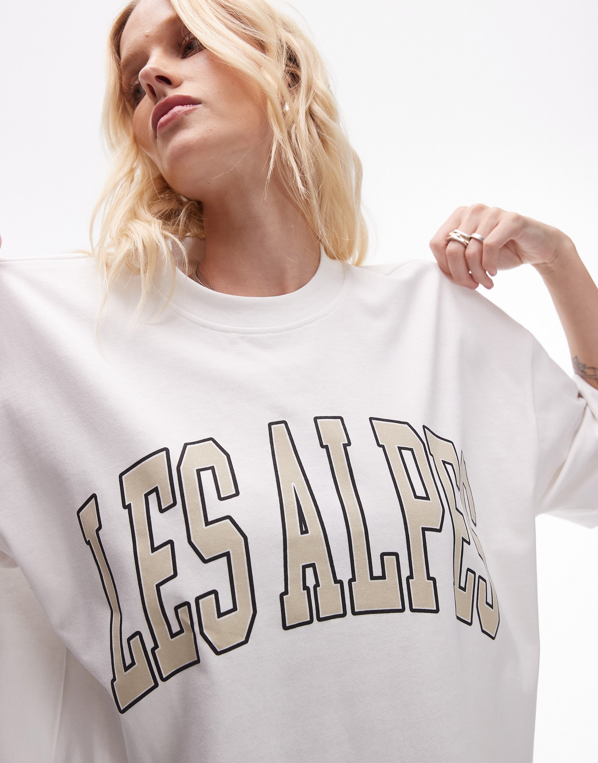 VERO MODA® TOPSHOP T-Shirt