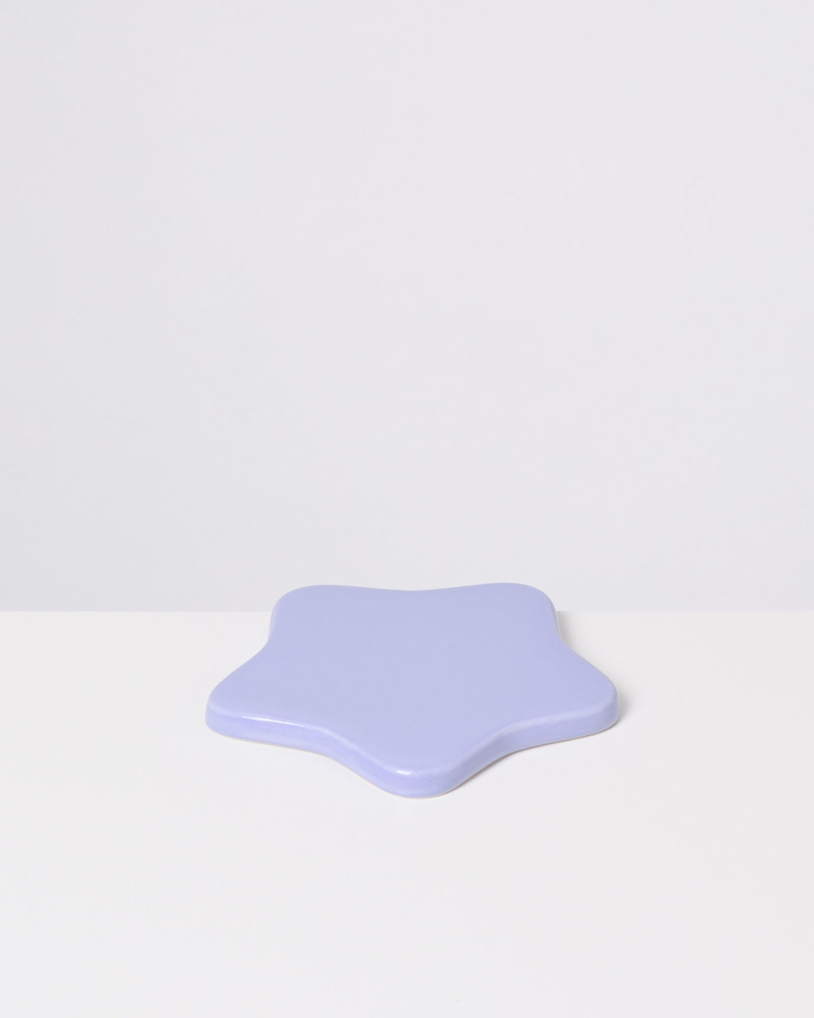 SEIA - COASTER PURPLE