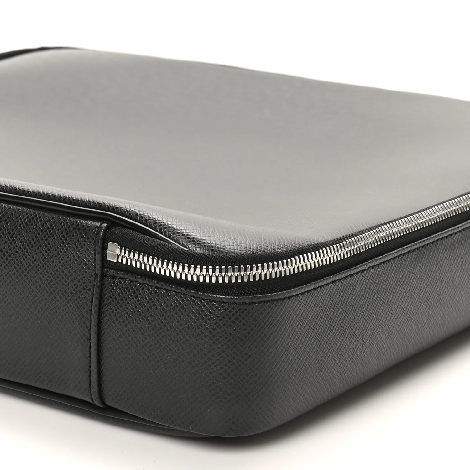Taiga Odessa Computer Case Ardoise