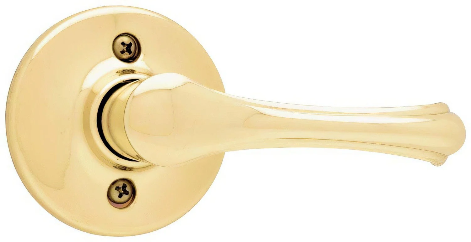 Kwikset 488DNL Dorian Maximum Series Single Dummy Lever - TA Screen Specialist, Inc.