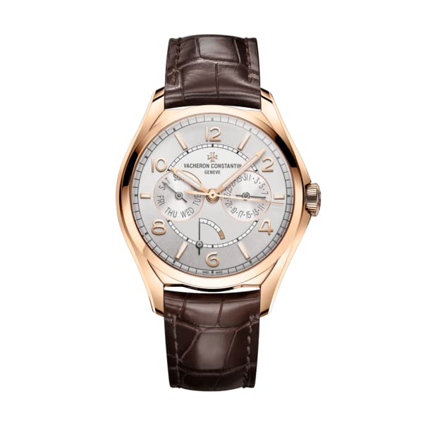 [Super Clone]Vacheron Constantin Fiftysix Day-Date Ref. # 4400E/000R-B436