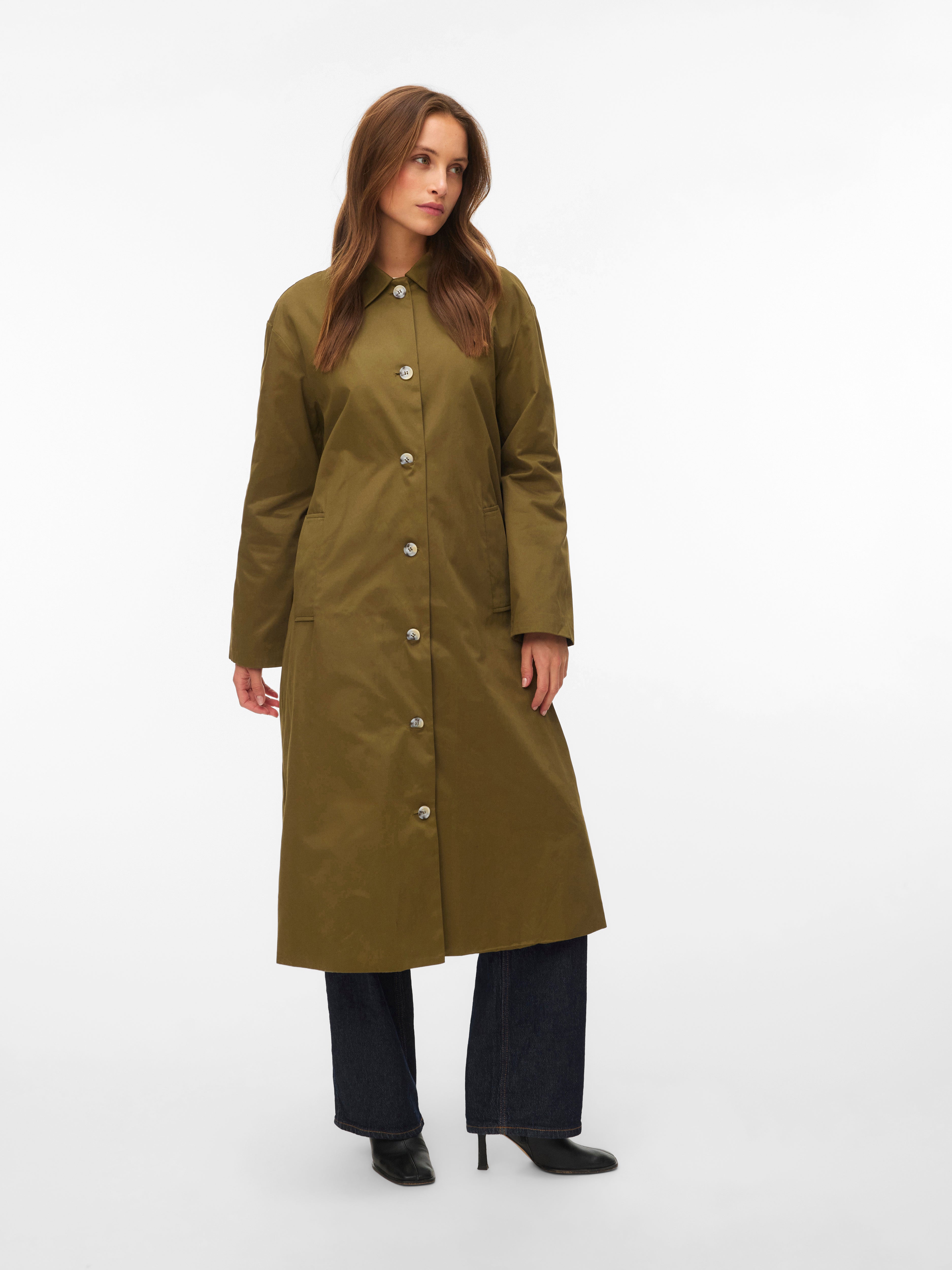 VERO MODA® AWNAOMI Coat