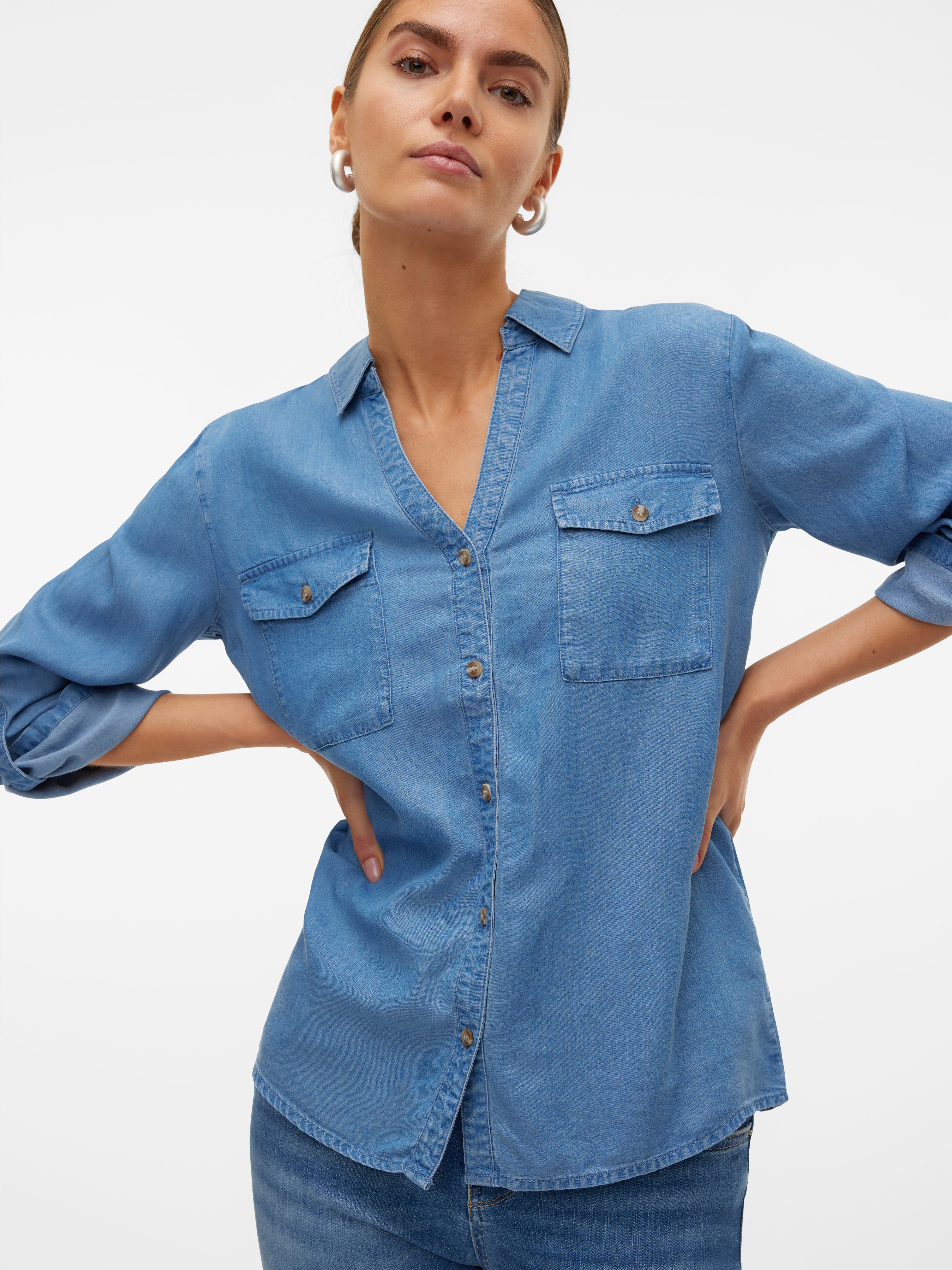 VERO MODA® VMBREE Shirt