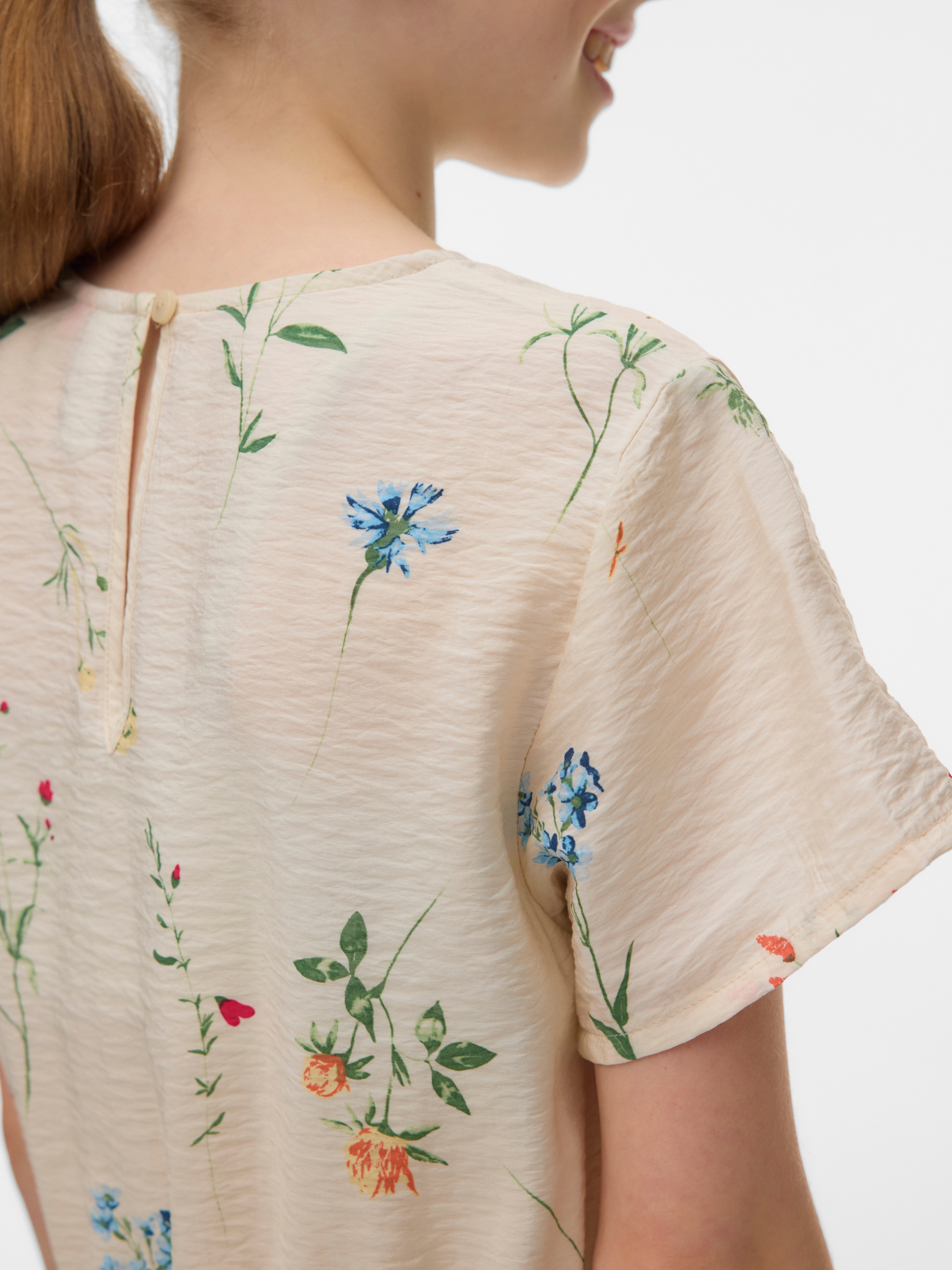 VERO MODA® VMJOSIE Short dress