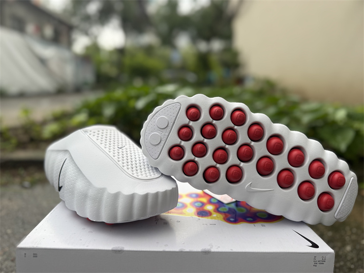 Nike Mind 001 PREGAME MULE