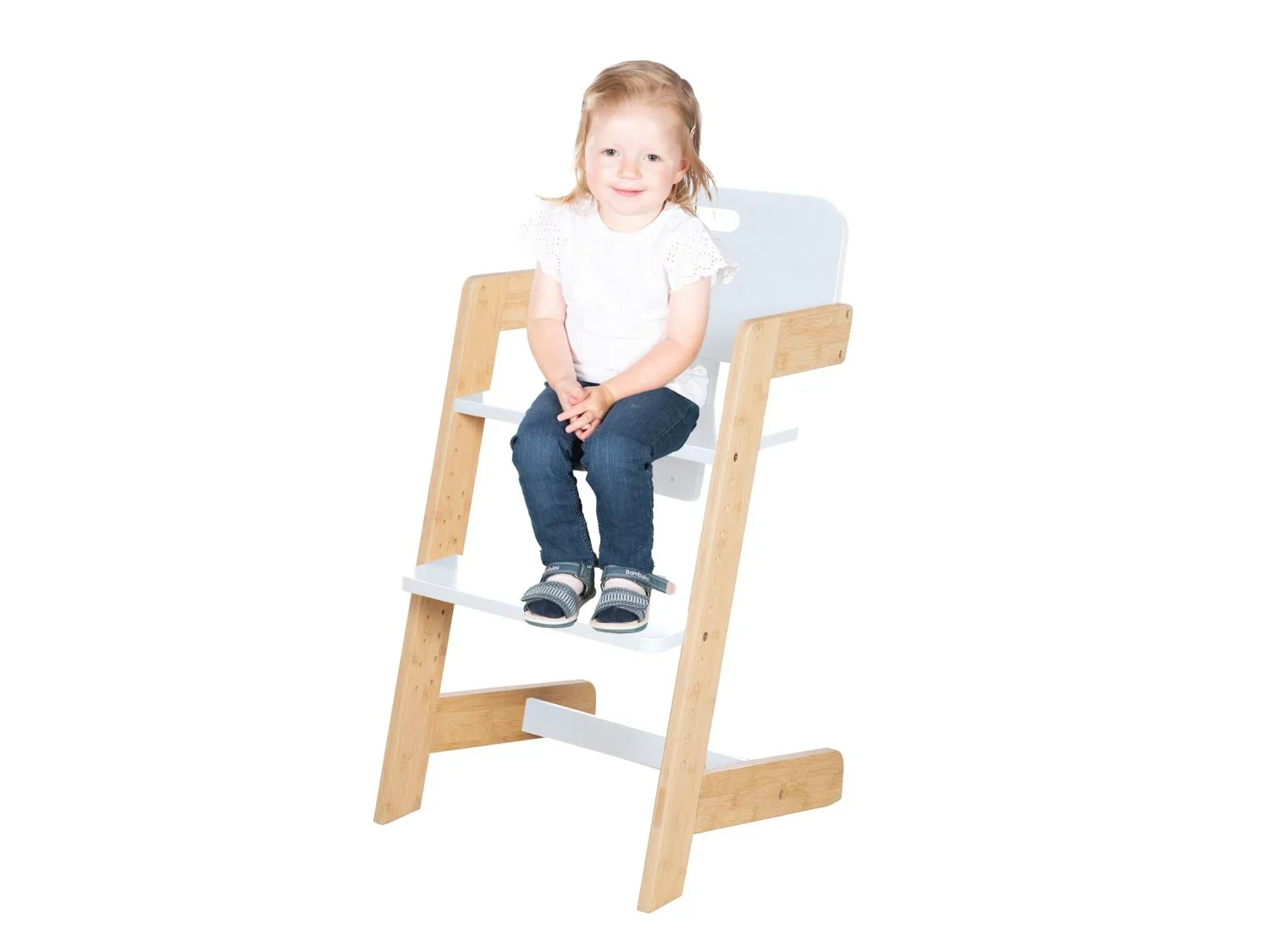roba Chaise haute volutive